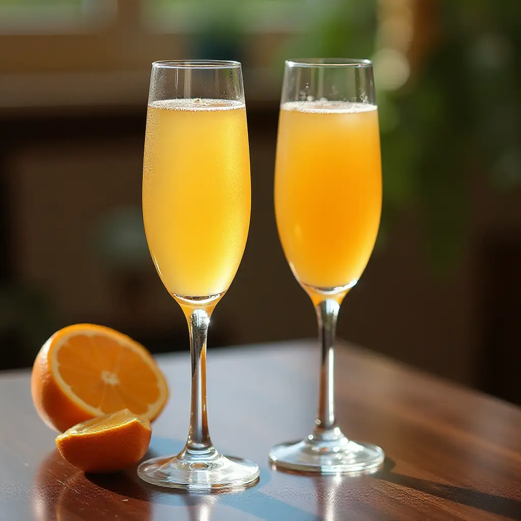 Mimosa