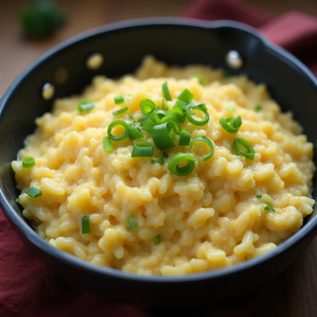 Very Easy Risotto