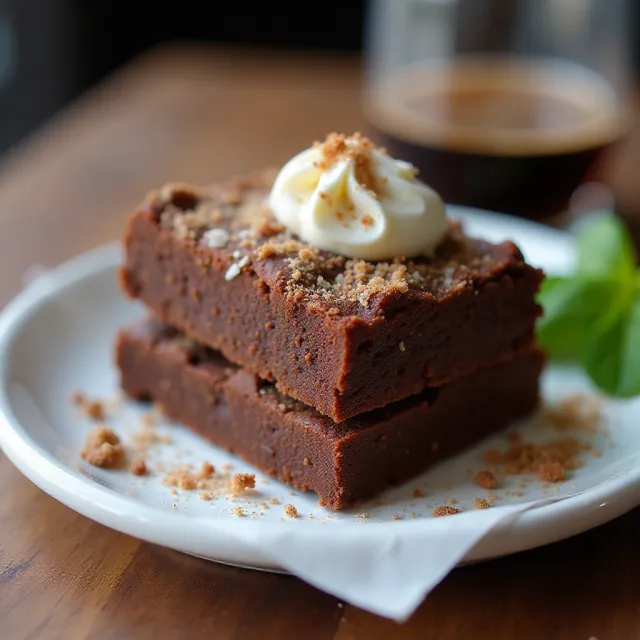 Chef John's Chocolate Energy Bars