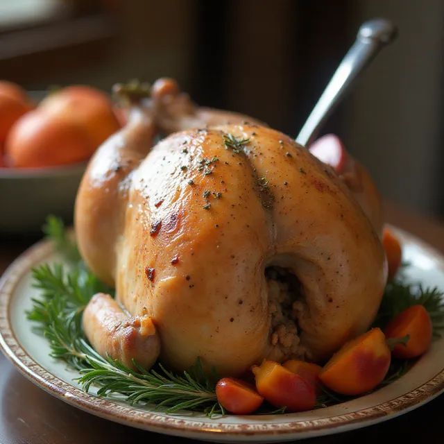 Simple Turkey Brine