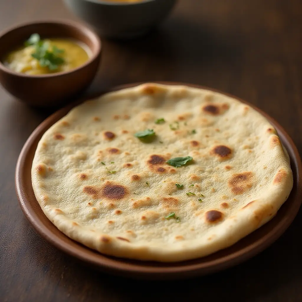 Chapati Bread