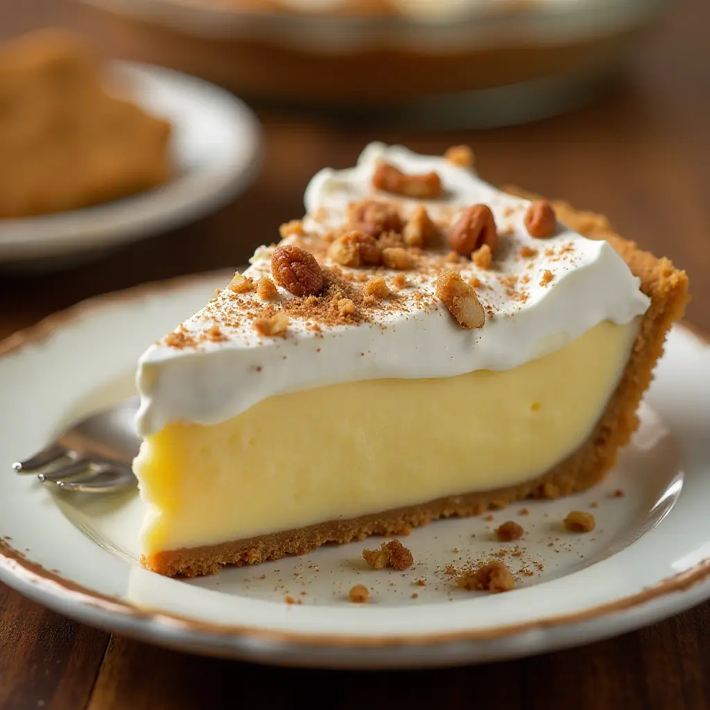 Instant Millionaire Pie for Diabetics