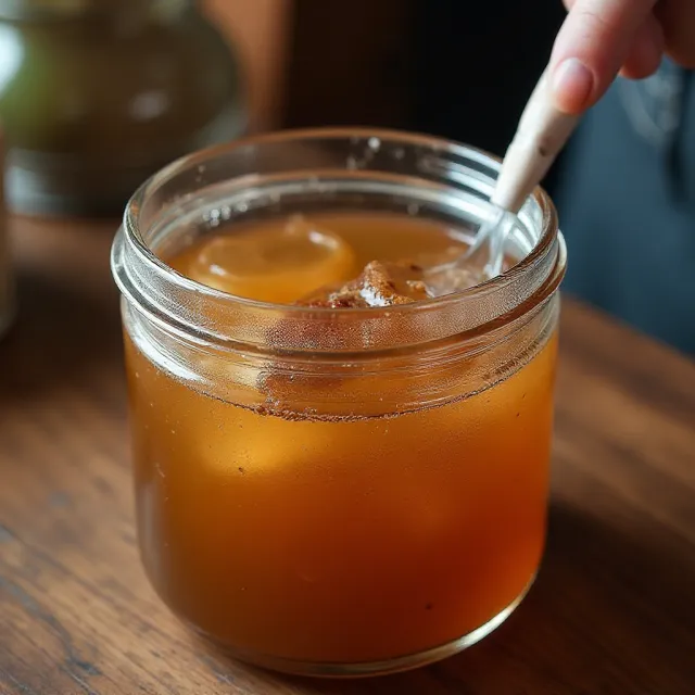 Mesquite Chicken Brine