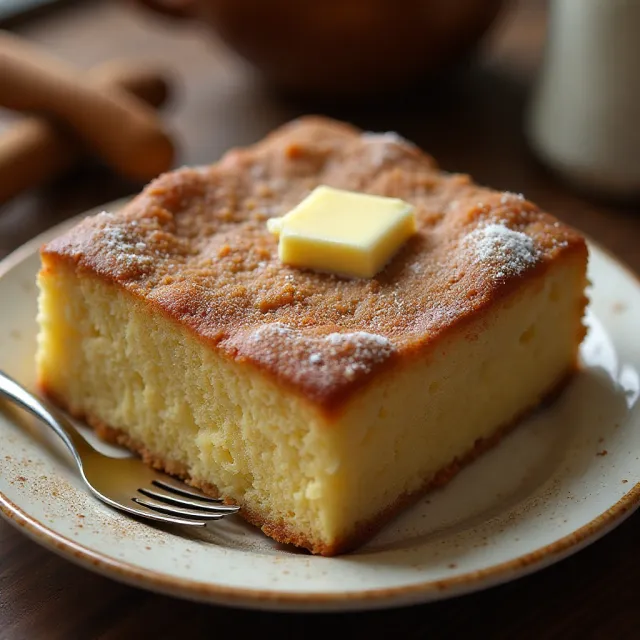Jewish Coffee Cake