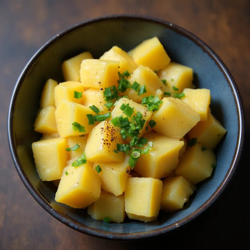 Neeps and Tatties