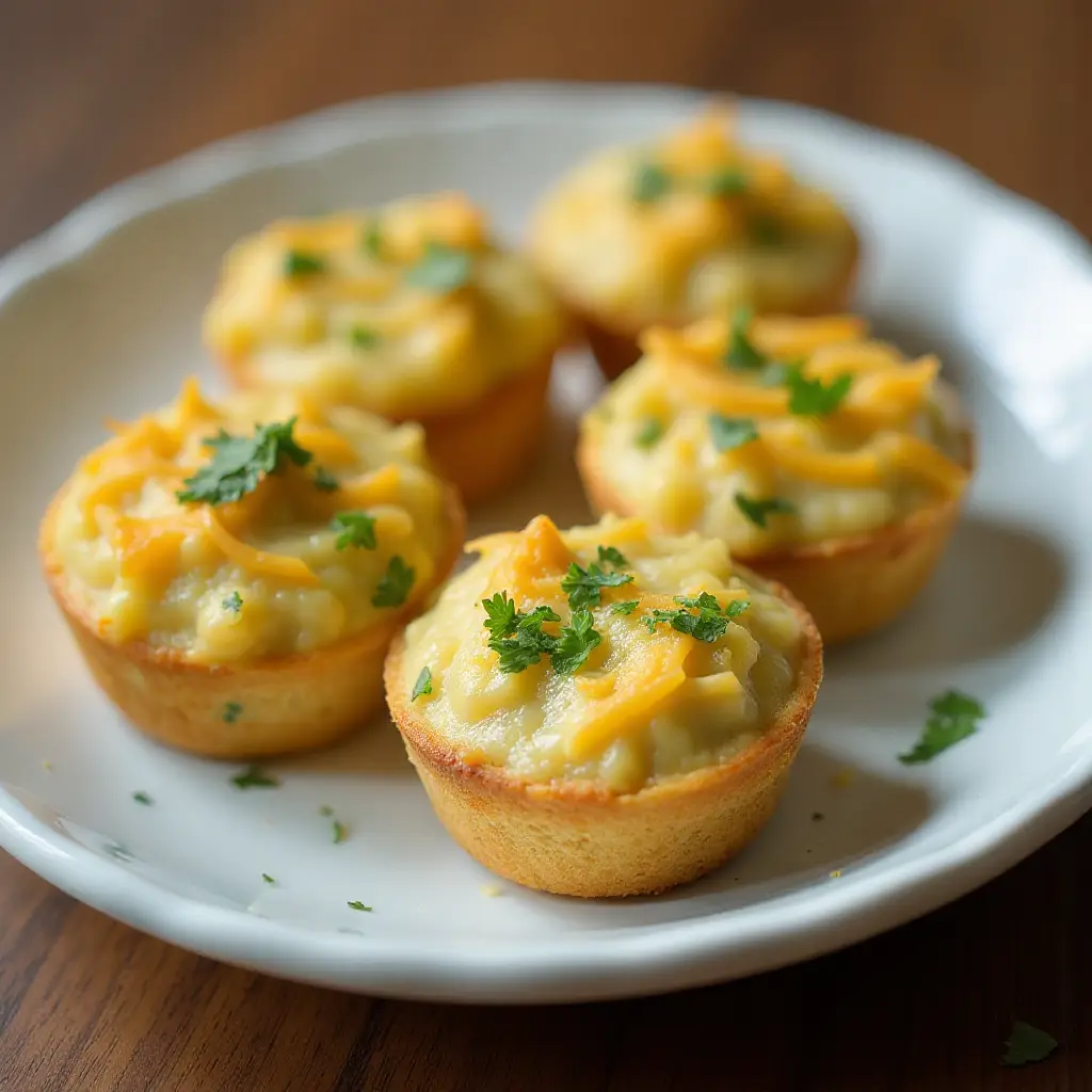 Artichoke Bites II