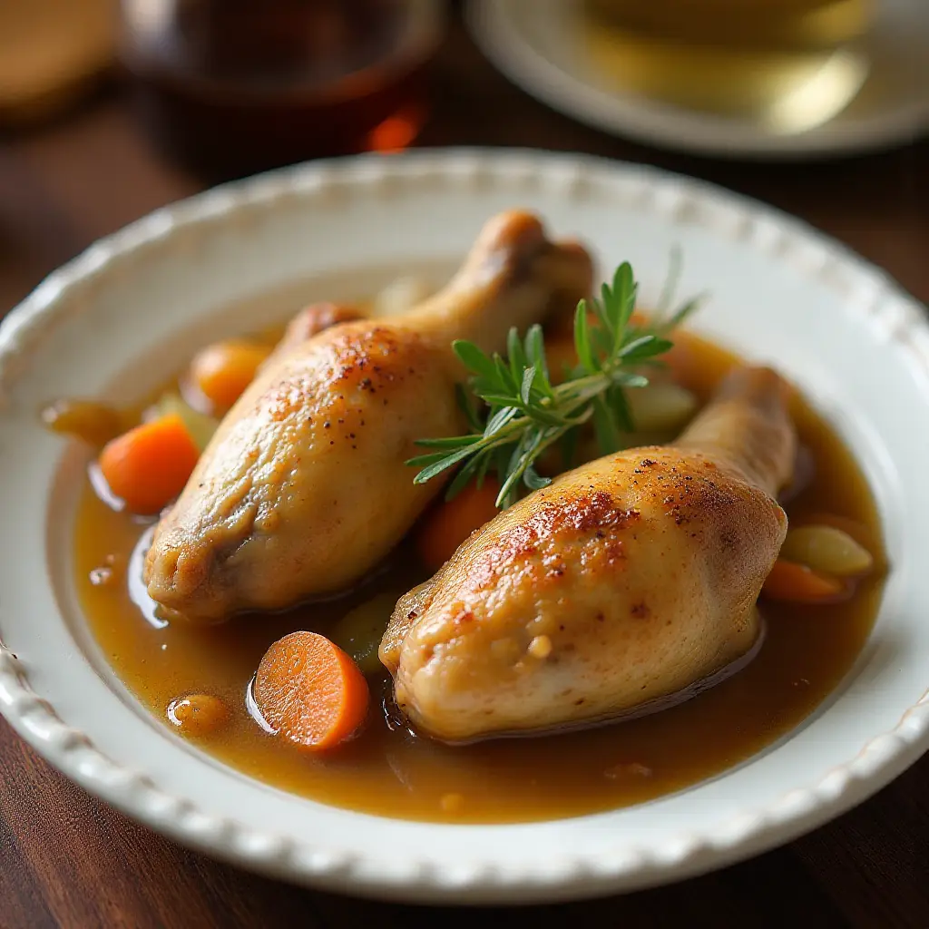 Chef John's Make-Ahead Turkey Gravy