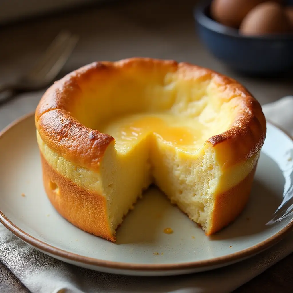 Yorkshire Pudding