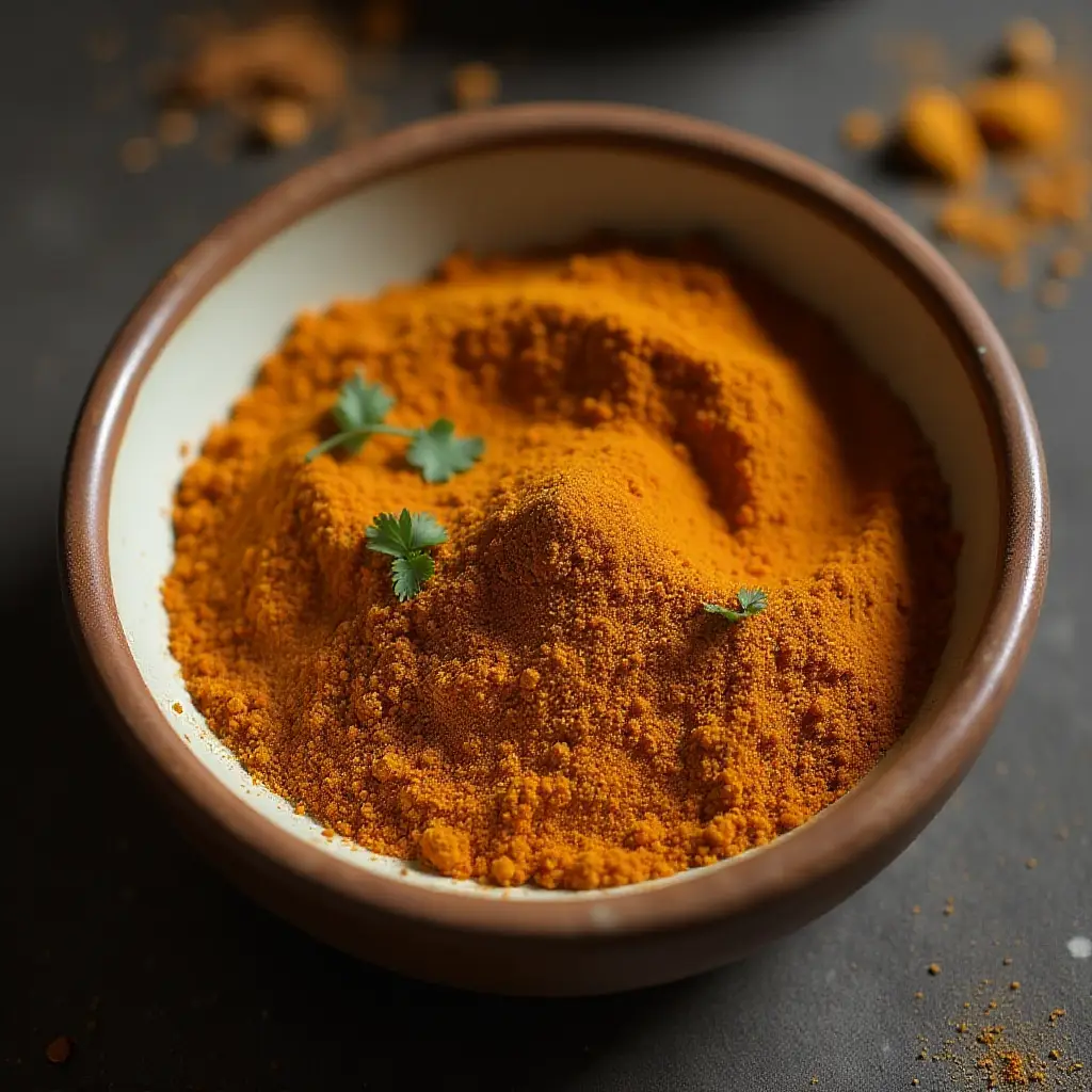 Tandoori Masala Spice Mix