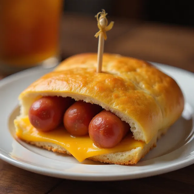 Wiener Winks