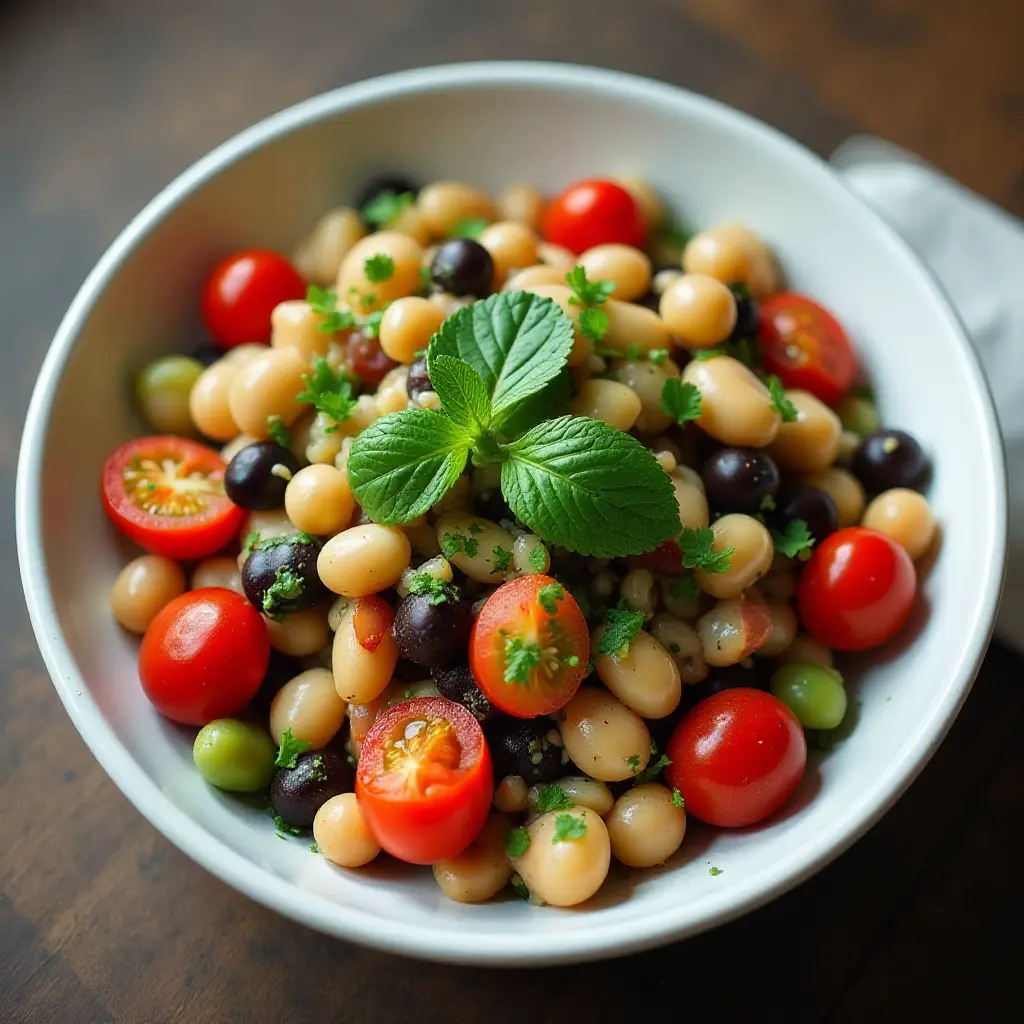 Balela Salad