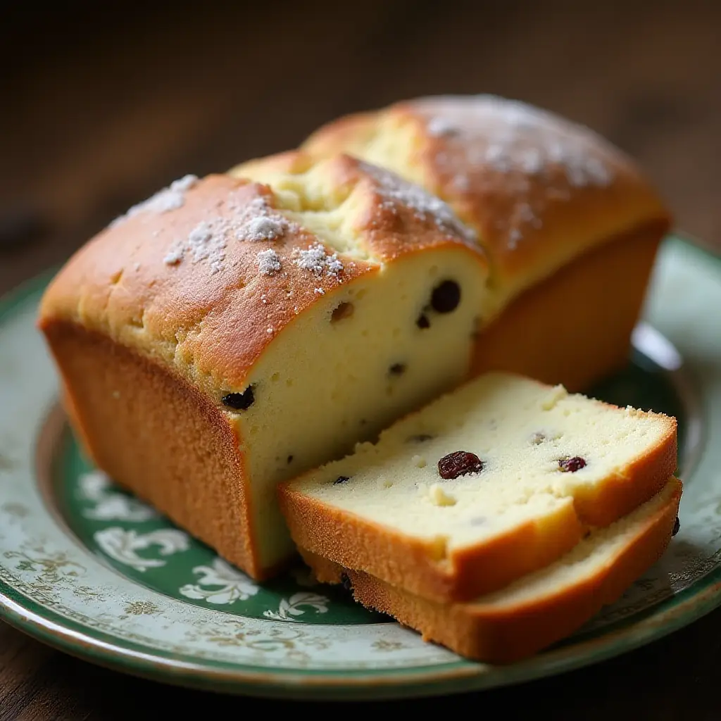 McNamara's Irish Soda Bread