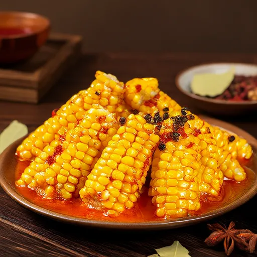 Copia de Wingstop Cajun Corn