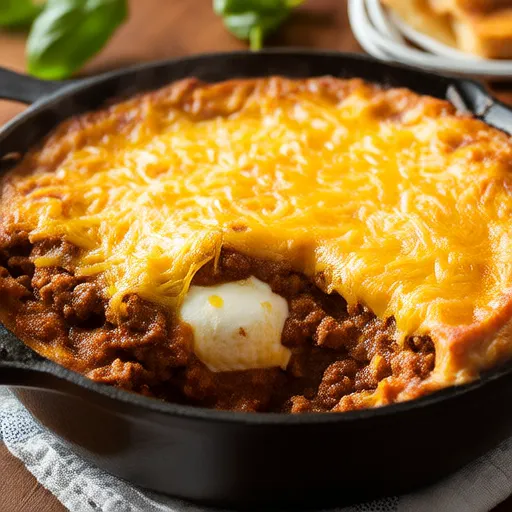 ランディのスロークッカー ラビオリラザニア