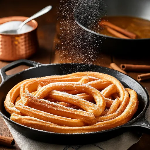Churros