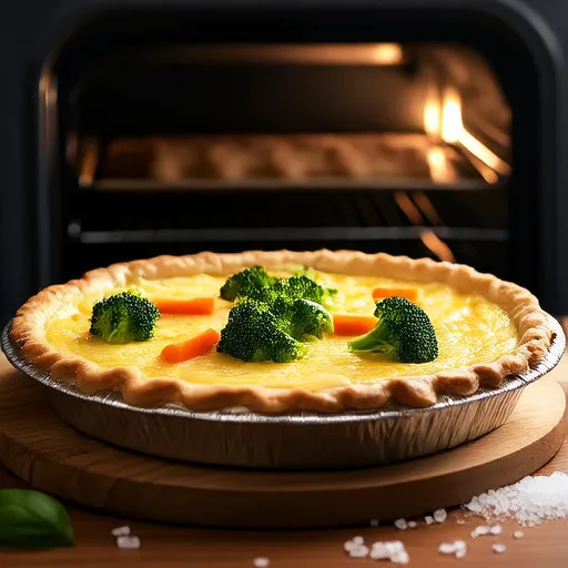 Quiche cơ bản
