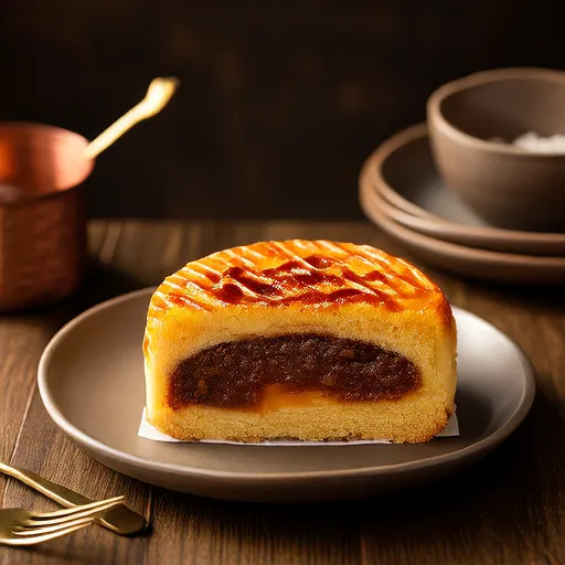 Meat Pie