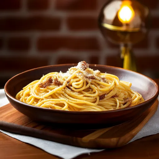 Famous Restaurant Alfredo Sauce