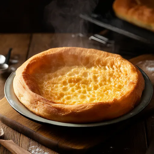 بودينغ يوركشاير البسيط