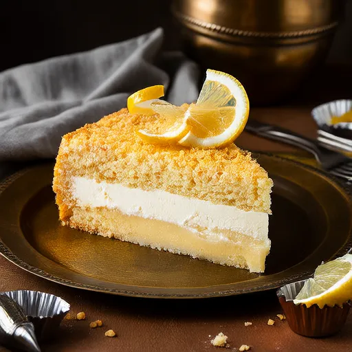 Bolo Cassata