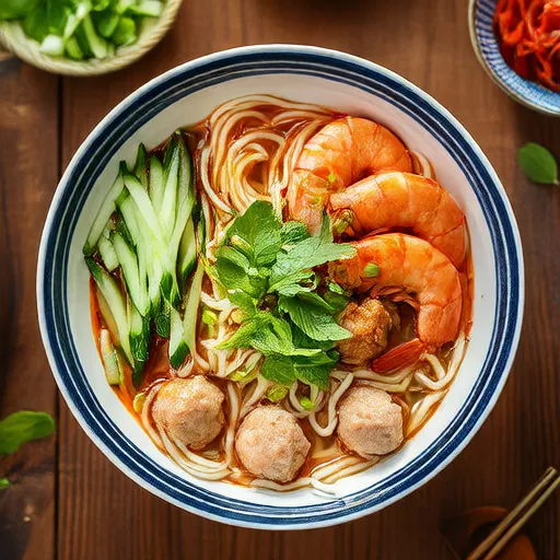 米粉碗