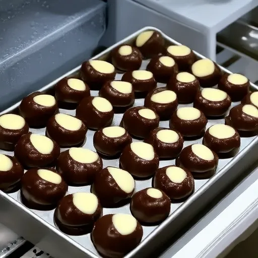 Oreo-Kugeln