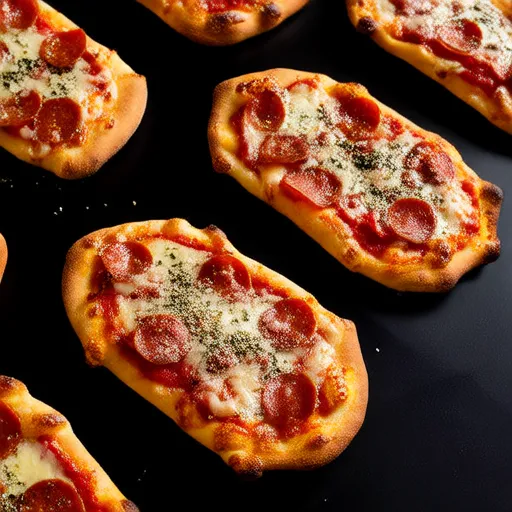 Pizza Kafatasları