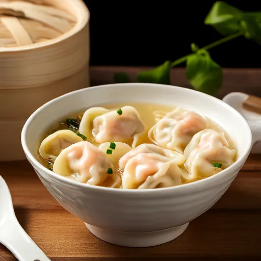 云吞汤