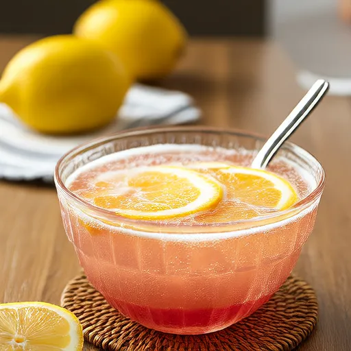 Sangria kiểu Baptist của Monica