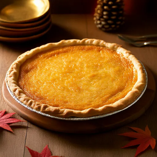 Tarte aux patates douces et aux carottes