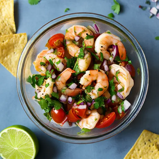 Salsa di Gamberetti