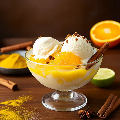 Eggnog Navideño Knifton