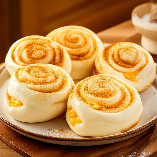 Cheese Blintzes