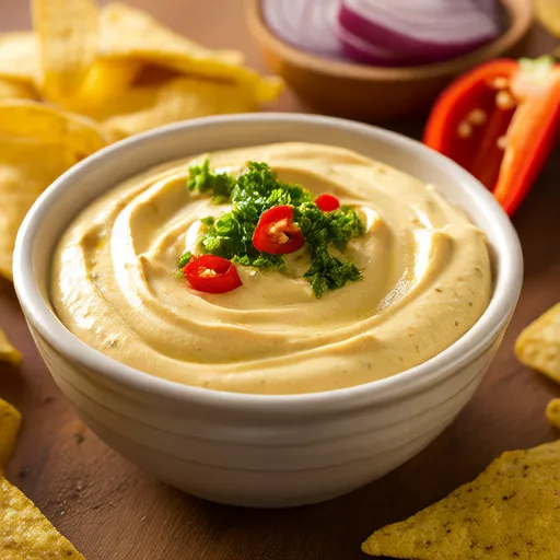 Salinan Saus Ranch Jalapeno Krim Chuy