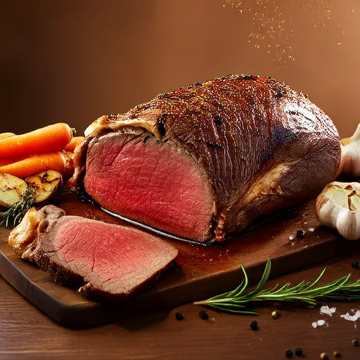 Best Roast Beef