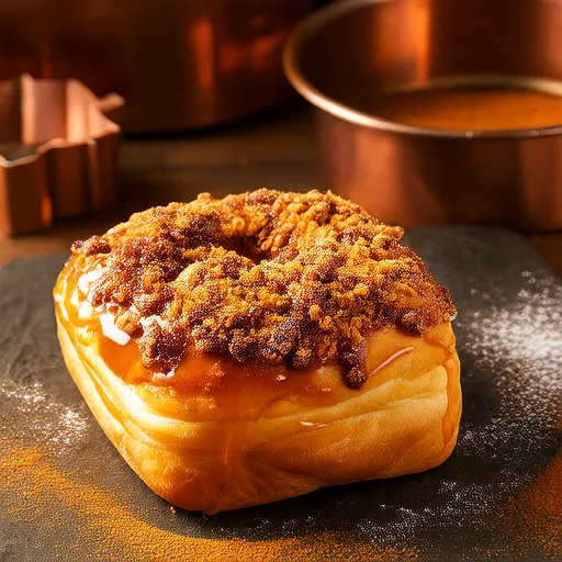Monkey Bread Made Easy