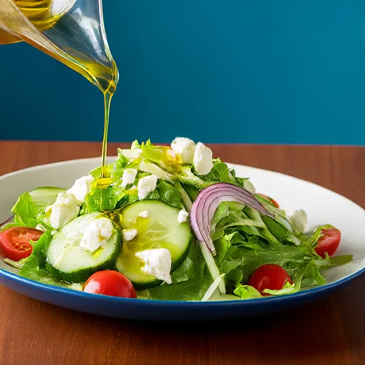 Ensalada Griega