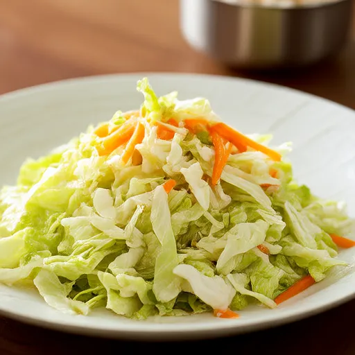 Ensalada de Col estilo KFC