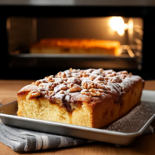 Bolo de Tâmara