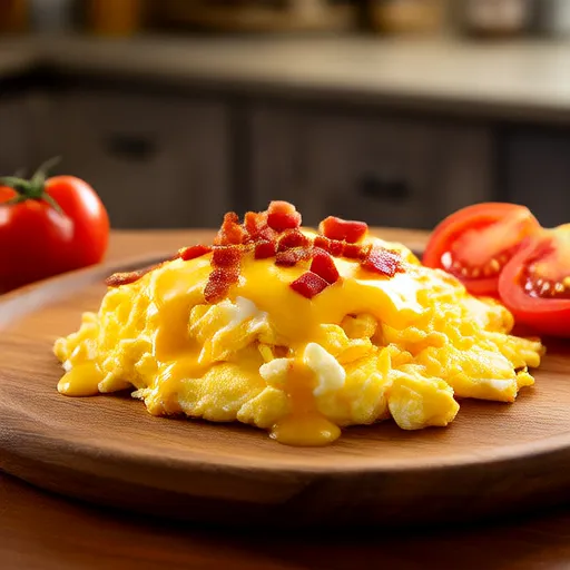 New Colorado Omelet