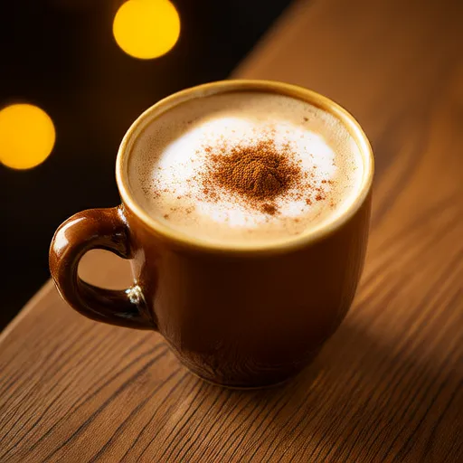 Kopi Fireside