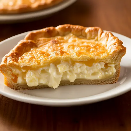 Quiche Base di Shelly