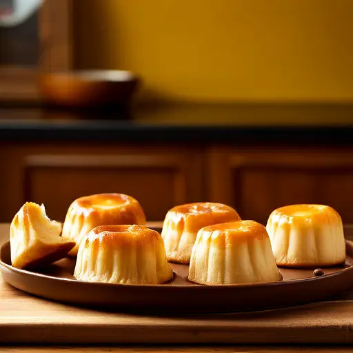 Grandma's Yorkshire Pudding