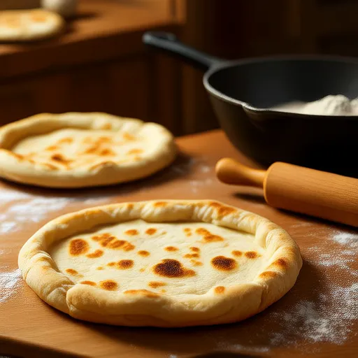 Tortilla I