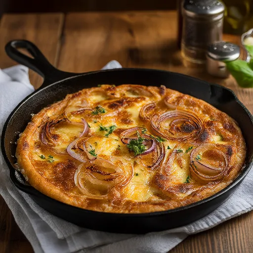 Käsespätzle