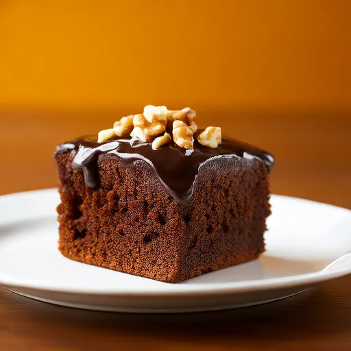 Brownies Gommosi