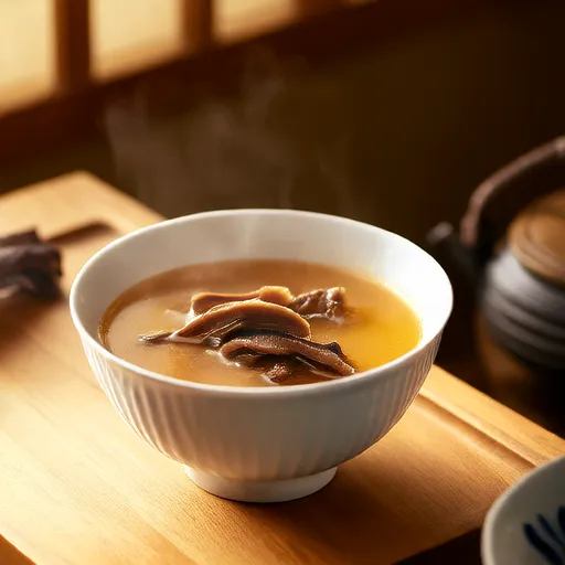 昆布高湯