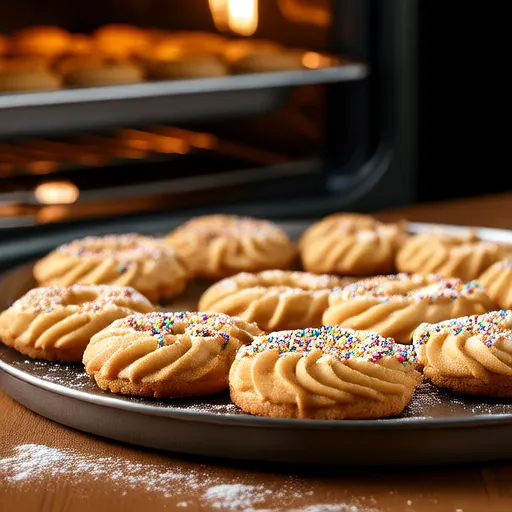 Kue Spritz