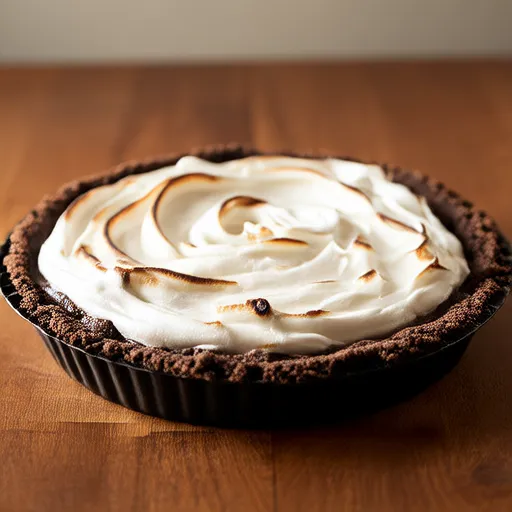 Torta al Cioccolato di Bev