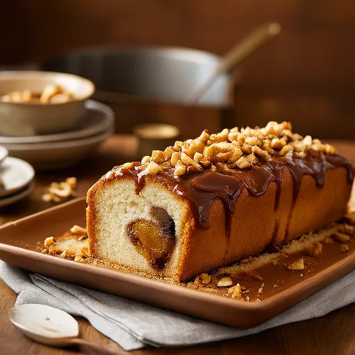 Granny Cake